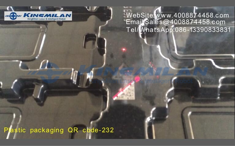 Two-dimensional code marking, two-dimensional code marking machine, two-dimensional code laser marking machine, two-dimensional code fiber laser marking machine,